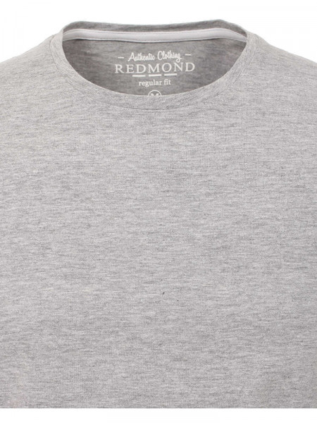 REDMOND Grau Jersey - Ansicht 1