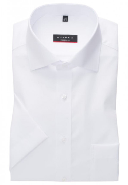 ETERNA Modern Fit Businesshemd