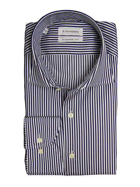 EINHORN Modern Fit Businesshemd