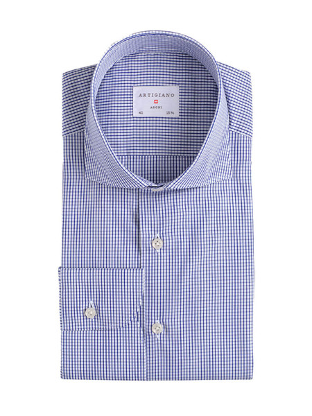ARTIGIANO Classic Fit Businesshemd
