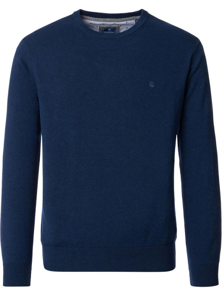 REDMOND regular fit Strickpullover