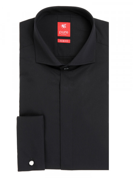 PURE Slim Fit Businesshemd