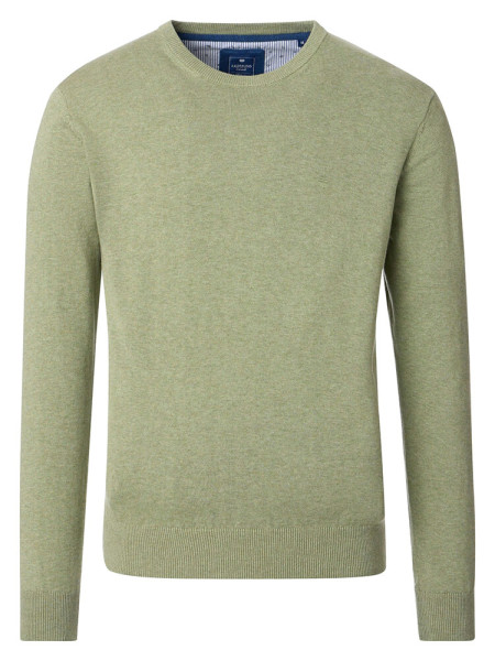 REDMOND regular fit Strickpullover