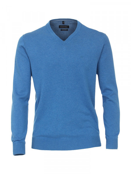 CASAMODA regular fit Strickpullover
