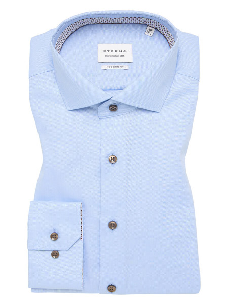 ETERNA Modern Fit Businesshemd