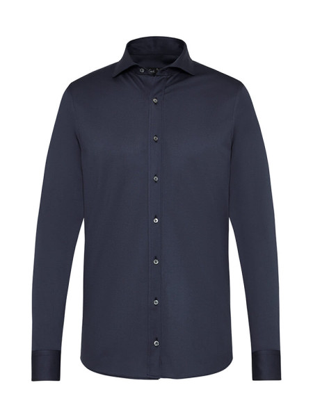 VAN LAACK Slim Fit Jerseyhemd