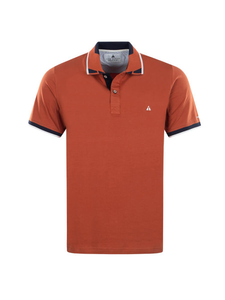 TOM RIPLEY Polo