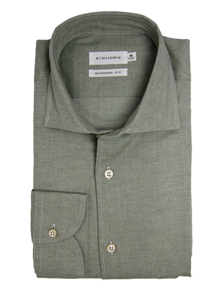 EINHORN Modern Fit Freizeithemd