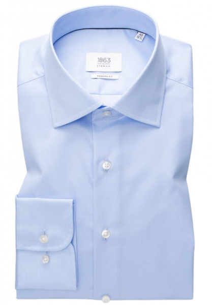 1863 by ETERNA Modern Fit Businesshemd