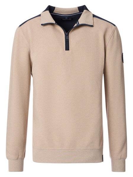 CASAMODA regular fit Strickpullover