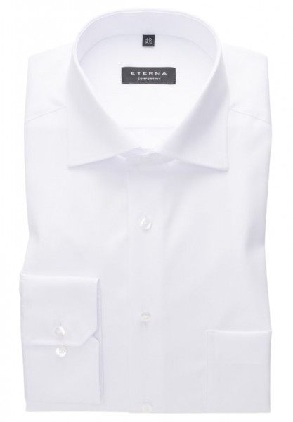 ETERNA Comfort Fit Businesshemd