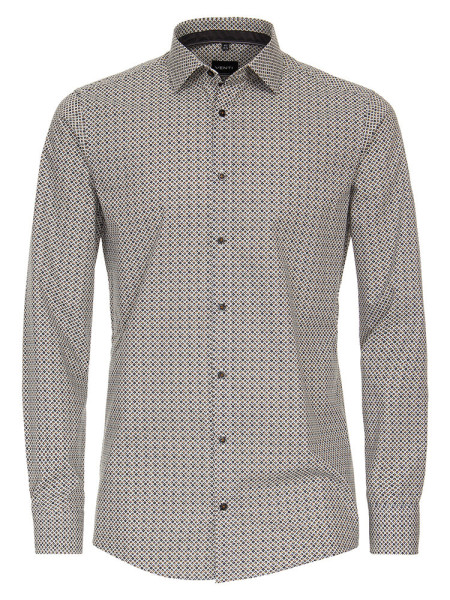 VENTI Modern Fit Businesshemd
