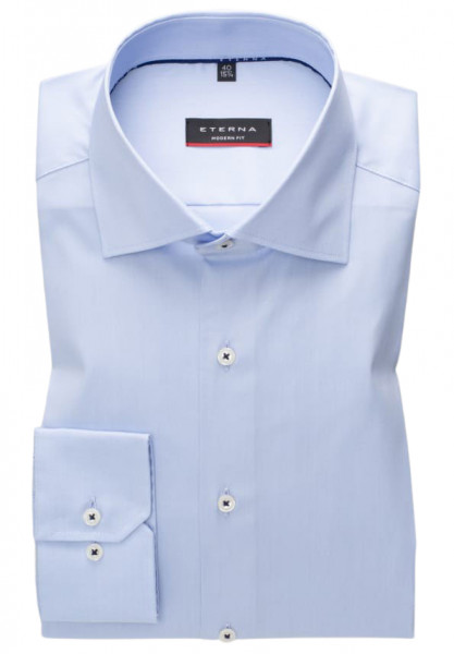 ETERNA Modern Fit Businesshemd
