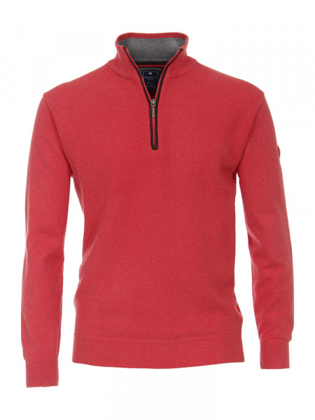 REDMOND regular fit Strickpullover