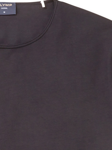 OLYMP Schwarz Extrafeine Qualität