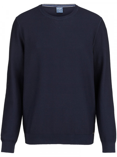 OLYMP Casual Strickpullover