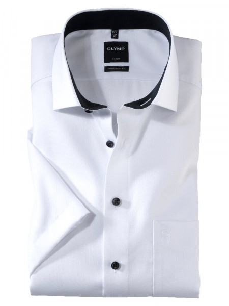 OLYMP Luxor modern fit Businesshemd