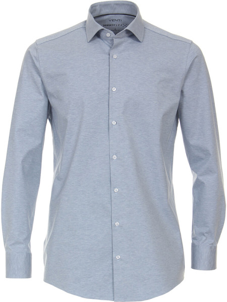 VENTI Modern Fit Jerseyhemd