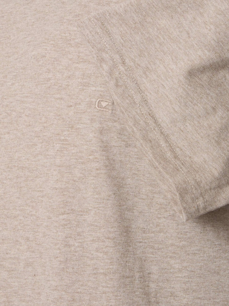 CASAMODA Hellbeige Extrafeine Qualität - Ansicht 2