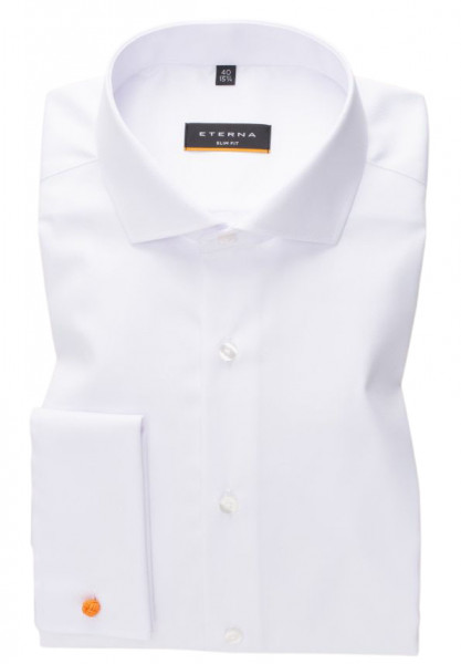 ETERNA Slim Fit Businesshemd