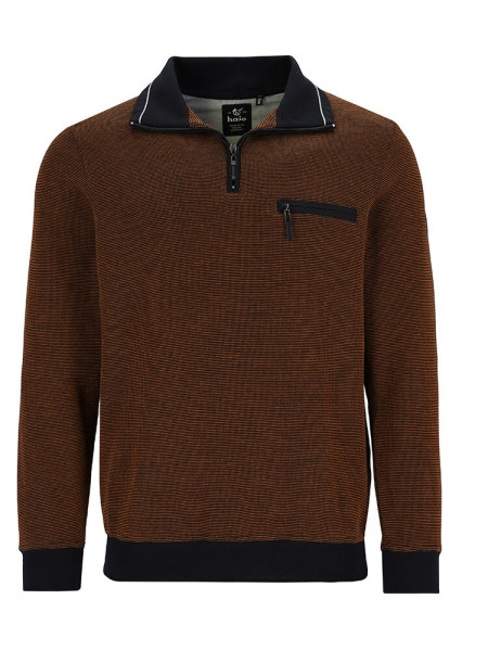 HAJO regular fit Strickpullover