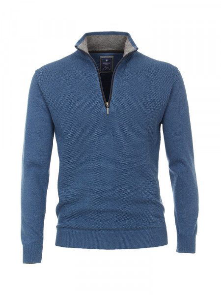 REDMOND regular fit Strickpullover