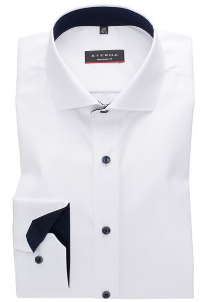 ETERNA Modern Fit Businesshemd