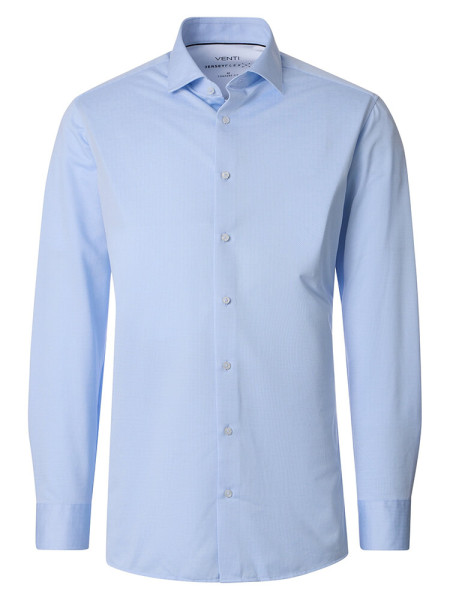 VENTI Comfort Fit Jerseyhemd