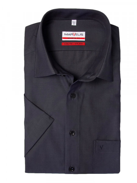 MARVELIS Modern Fit Businesshemd