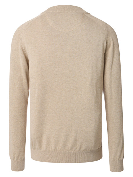 CASAMODA Hellbeige Extrafeine Qualität