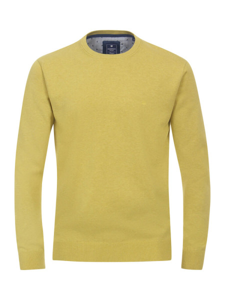 REDMOND regular fit Strickpullover