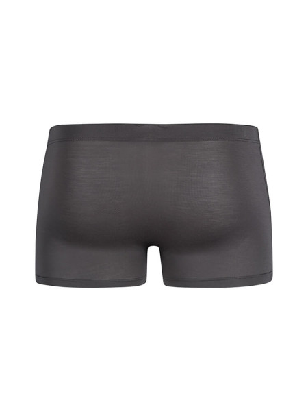 HUBER Regular Fit Anthrazit Jersey