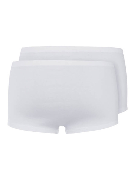 SKINY Regular Fit Weiß Jersey