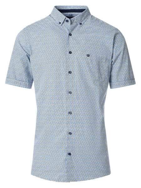 REDMOND Casual Fit Freizeithemd
