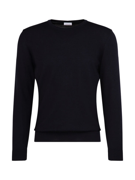 SEIDENSTICKER regular fit Strickpullover