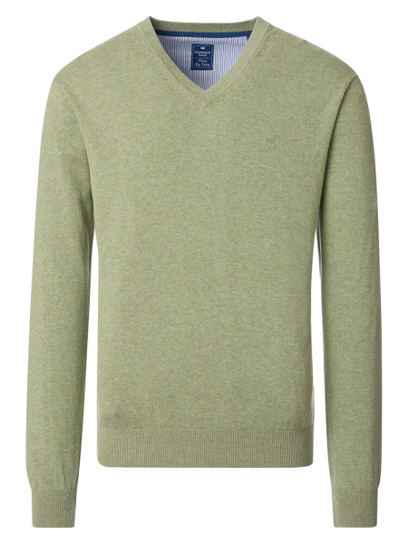 REDMOND regular fit Strickpullover