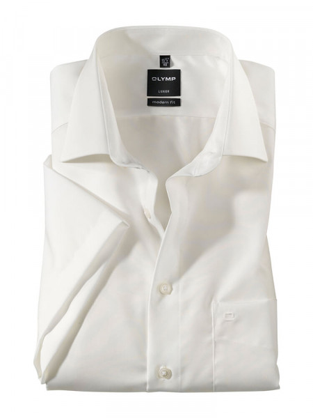 OLYMP Luxor modern fit Businesshemd