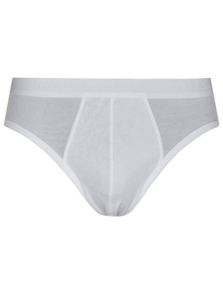 NOVILA Luxurious Cotton Sport-Slip ohne Eingriff