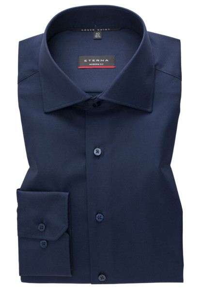 ETERNA Modern Fit Businesshemd