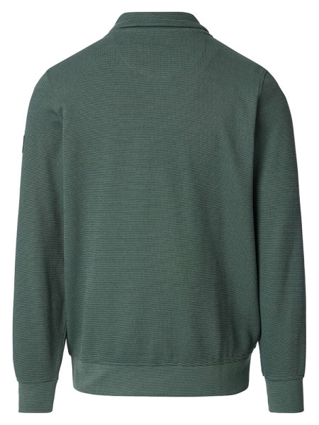 CASAMODA Grün Natté