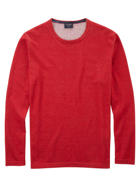 OLYMP Casual Strickpullover