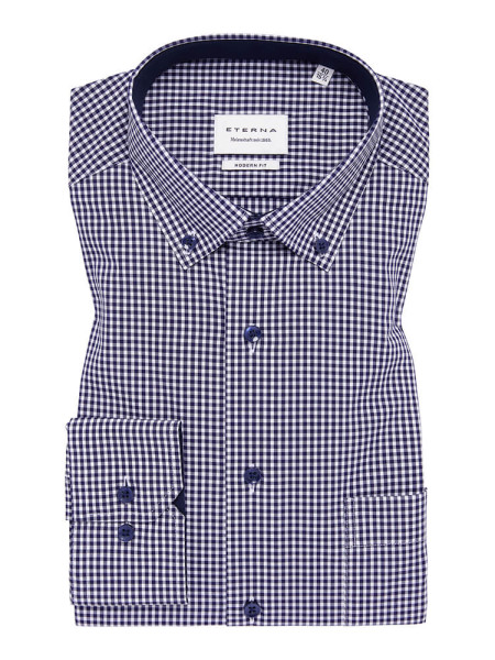ETERNA Modern Fit Businesshemd