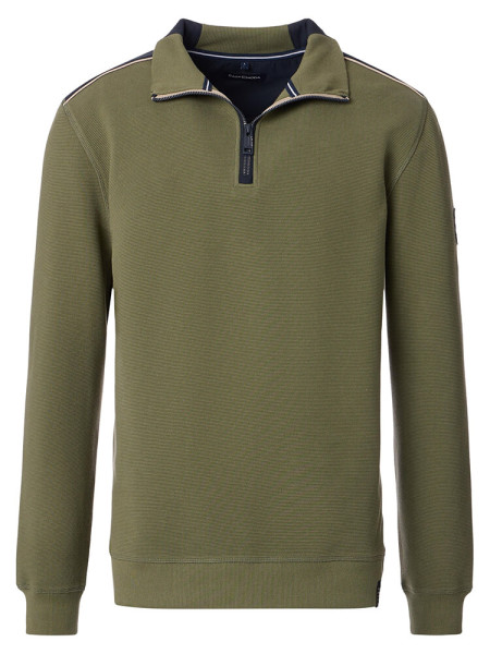 CASAMODA regular fit Strickpullover