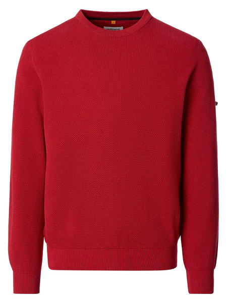 REDMOND regular fit Strickpullover
