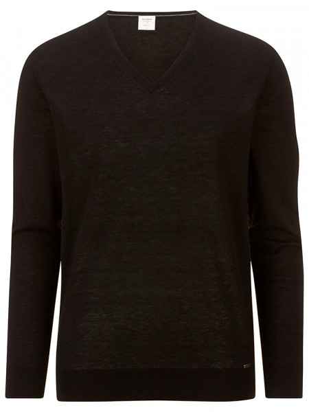 OLYMP Casual Strickpullover