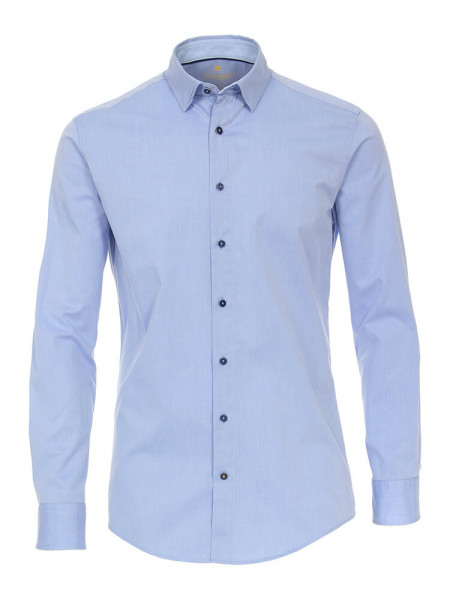 REDMOND Soft Shirt Freizeithemd