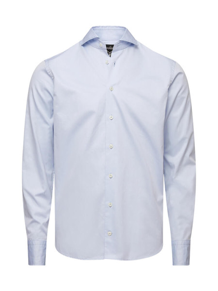 VAN LAACK Slim Fit Businesshemd