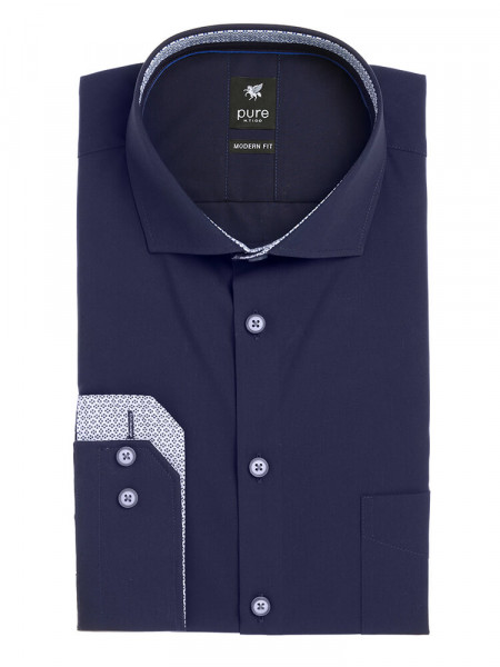 PURE Modern Fit Businesshemd