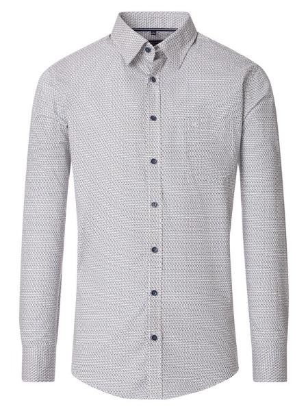 CASAMODA Modern Fit Freizeithemd