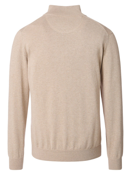 CASAMODA Hellbeige Extrafeine Qualität